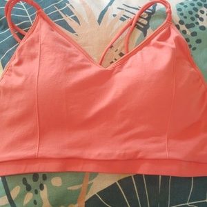 Fabletics sports bra